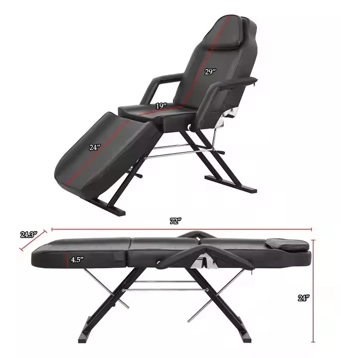 高品質のタトゥーベッド