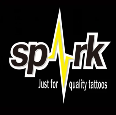 ペルーのダガスタトゥーは常に#sparkcartridgesと連携しています