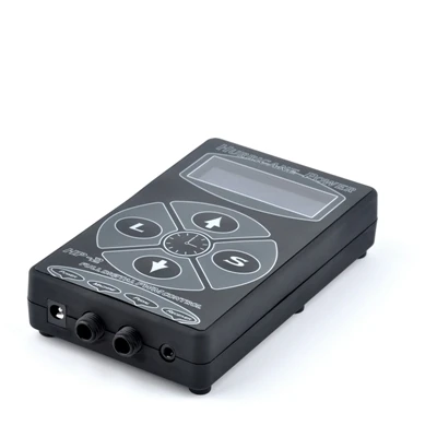 HURRICANE HP-2 LCDタトゥー電源