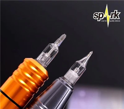 スパーク2