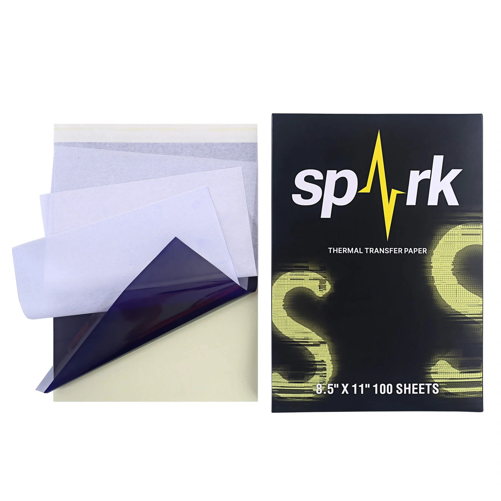 SPARK 7