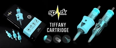 SPARK SPQ 使い捨てタトゥーニードル: 安全性、精度、手頃な価格で世界のアーティストの心を獲得