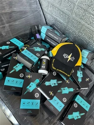 初心者向けの包括的なガイド: タトゥーの芸術を学ぶ