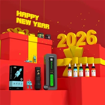 SPARK が 2026 年の到来を祝う: イノベーションとパートナーシップに関する新年のメッセージ