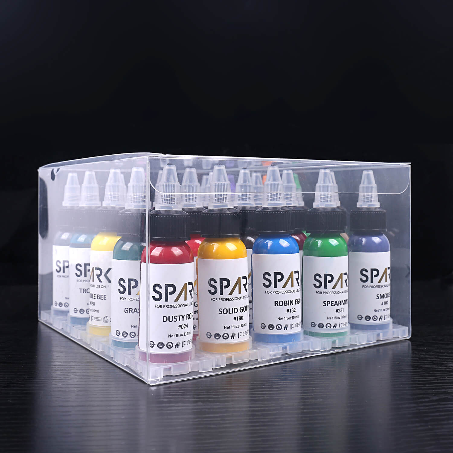 25 color set ink 25 color set ink