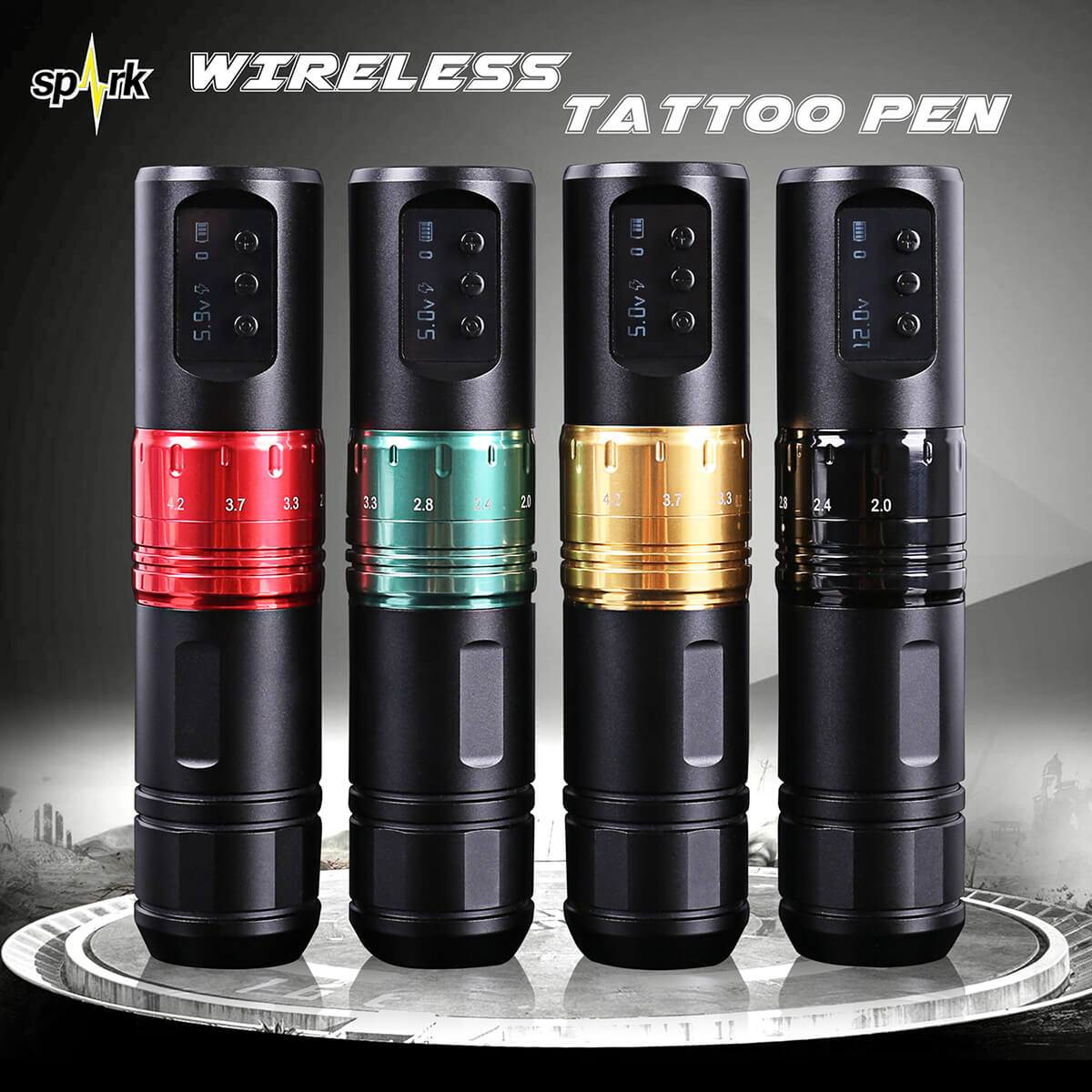 TMSPCDC001 machine pen TMSPCDC001 machine pen