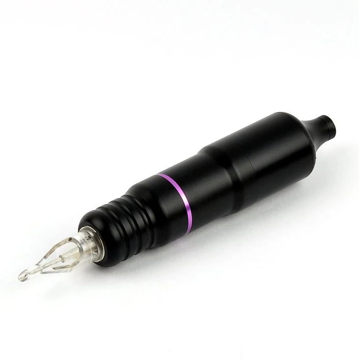 Blackbird Tattoo Cartridge Pen
