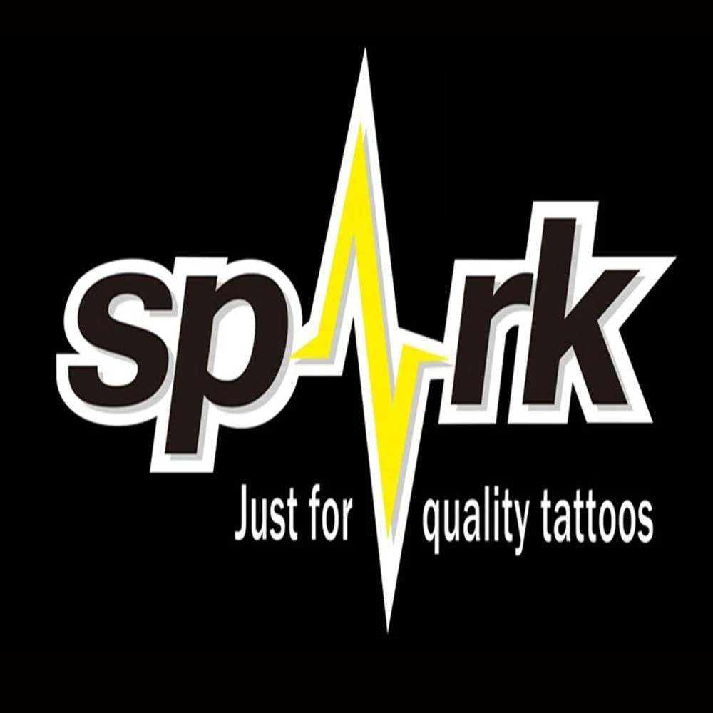 Sparkタトゥーニードルカートリッジ