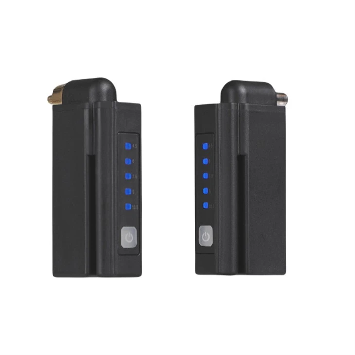 1500 MAh タトゥー バッテリー ワイヤレス ワイヤレス タトゥー電源