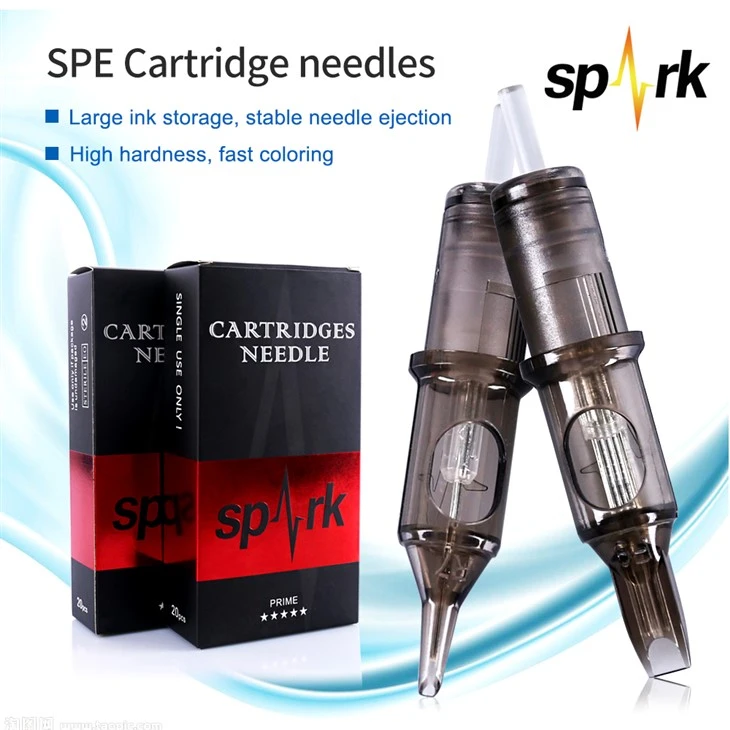 高品質の Spark Greywash カートリッジ