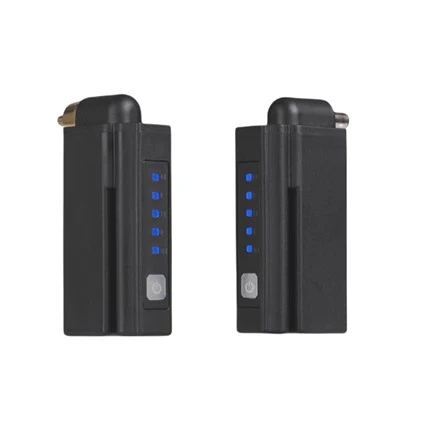1500 MAh タトゥー バッテリー ワイヤレス ワイヤレス タトゥー電源