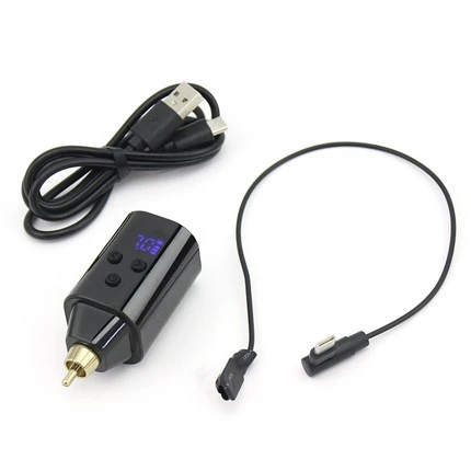 69*32CM ワイヤレスタトゥーバッテリータトゥー電源
