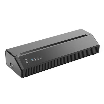Bluetooth タトゥー プリンター A4 サイズ タトゥー ステンシル プリンター