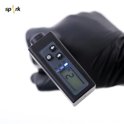 デジタルワイヤレスタトゥー電源