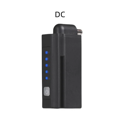 最新の 1500mAh タトゥー ワイヤレス電源