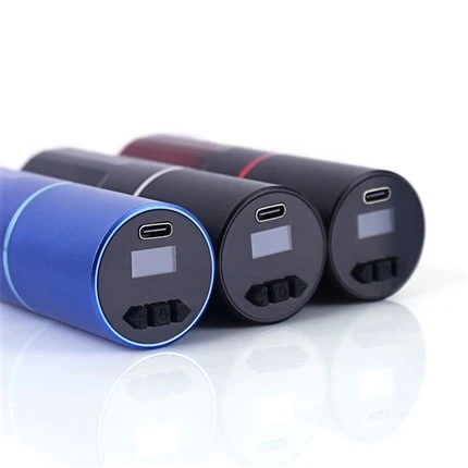 Spark Tech ワイヤレス バッテリー タトゥー ペン マシン