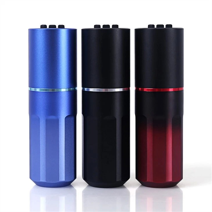 1520mAh ボディ アートのための火花の無線タトゥー マシンの火花の無線タトゥー ペン