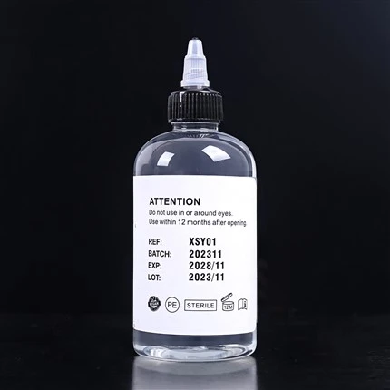 スパーク タトゥー ウェット ソリューション スパーク タトゥー混合ソリューション スパーク タトゥー インク 240ML 8OZ